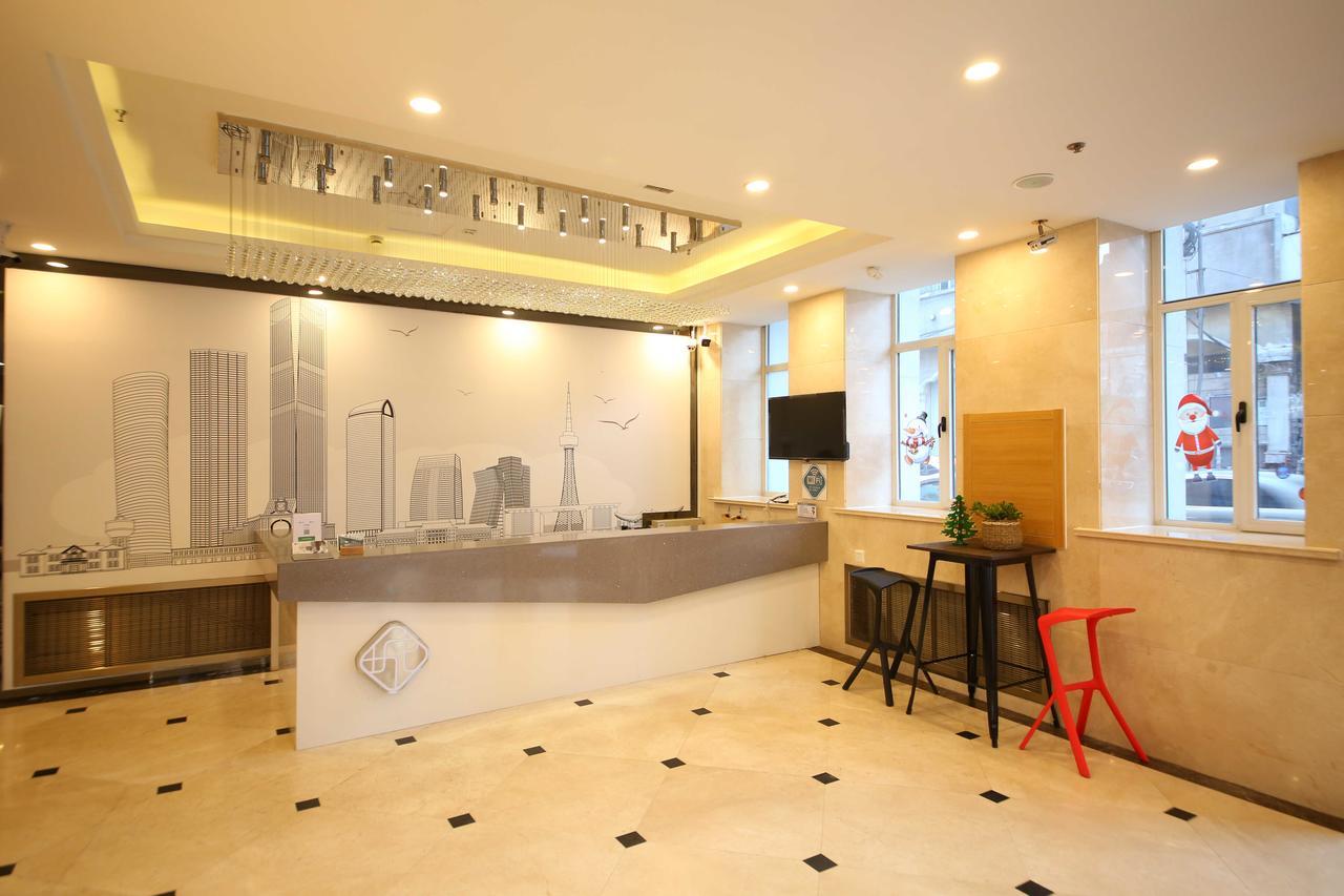 Chonpines Hotel צ'נגצ'ון מראה חיצוני תמונה