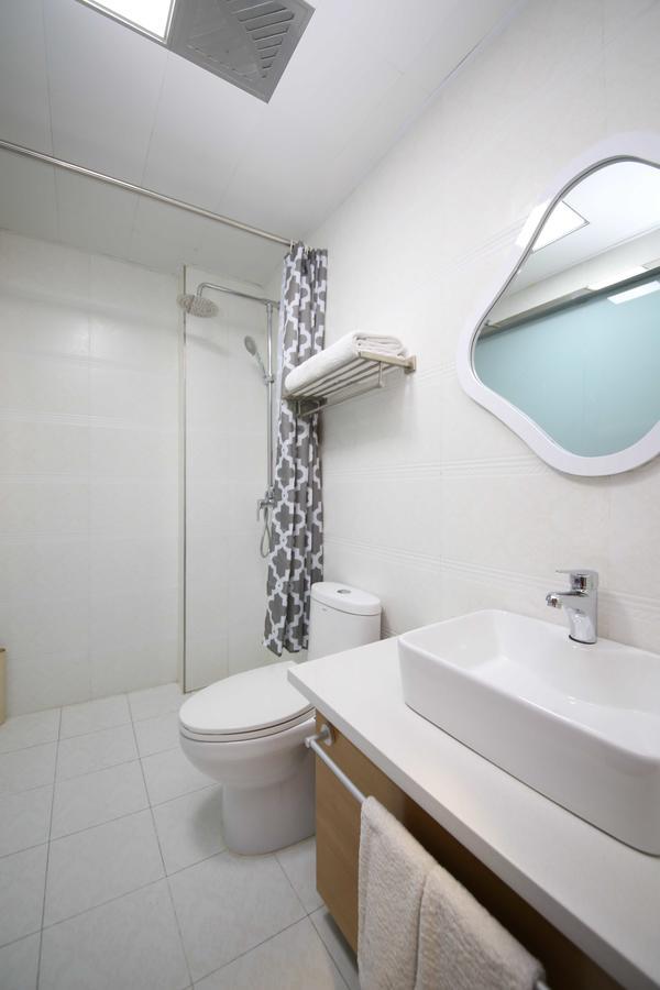 Chonpines Hotel צ'נגצ'ון מראה חיצוני תמונה