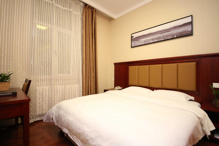 Chonpines Hotel צ'נגצ'ון מראה חיצוני תמונה