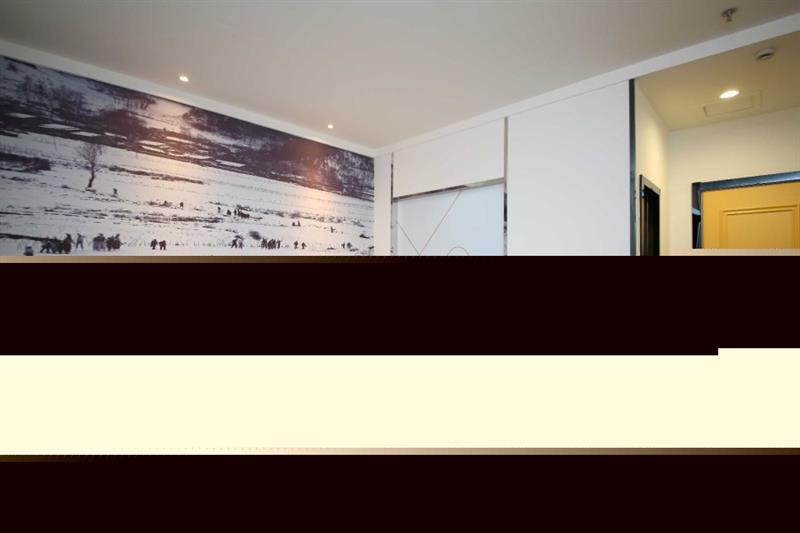 Chonpines Hotel צ'נגצ'ון מראה חיצוני תמונה