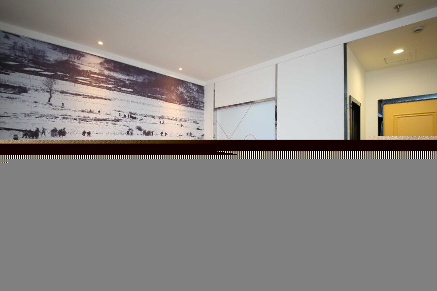 Chonpines Hotel צ'נגצ'ון מראה חיצוני תמונה